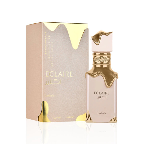 ECLAIRE LATTAFA
