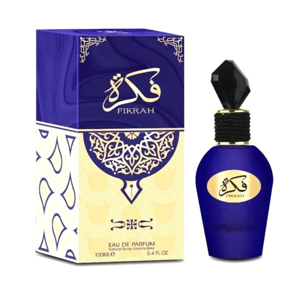 FIKRAH AL WATANIAH