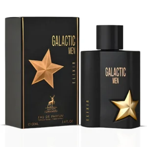 GALACTIC MEN ELIXIR MAISON ALHAMBRA