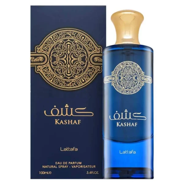 KASHAF LATTAFA