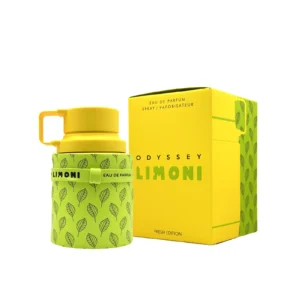ODYSSEY LIMONI ARMAF