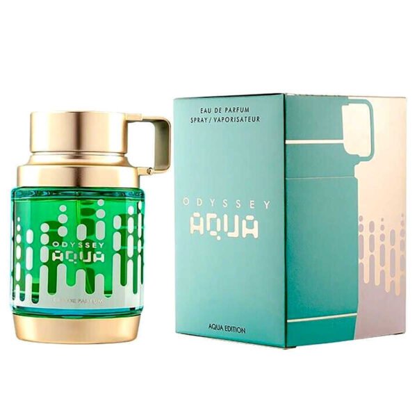 ODYSSEY AQUA ARMAF