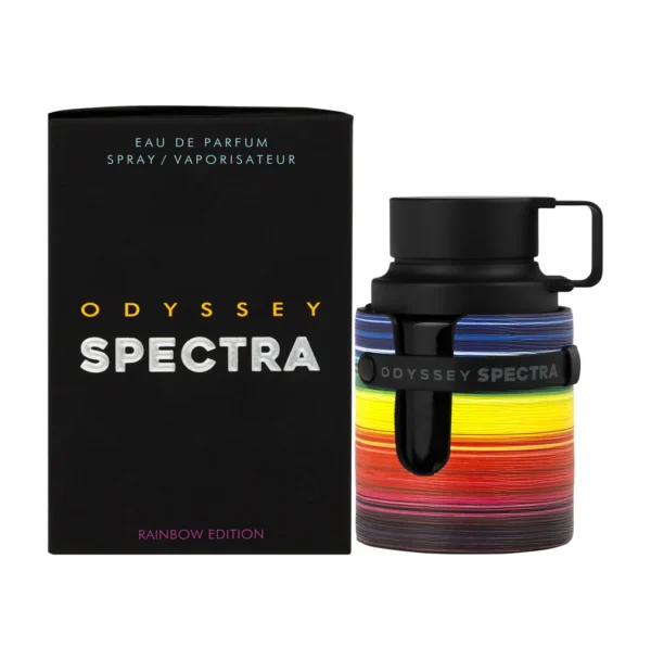 ODYSSEY SPECTRA ARMAF