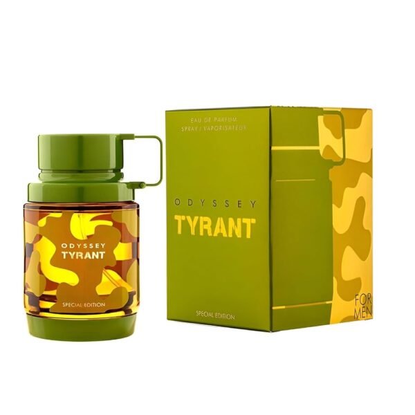 ODYSSEY TYRANT ARMAF