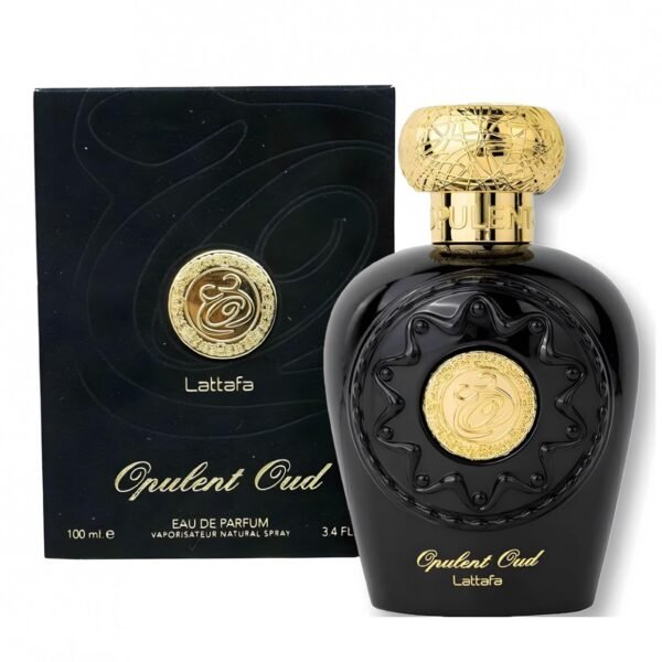 OPULENT OUD LATTAFA