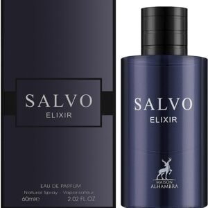 SALVO ELIXIR MAISON ALHAMBRA