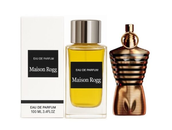 LE MALE ELIXIR MAISON ROGG | LE MAGNUS ELIXIR