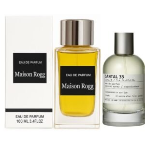 SAINT 33 MAISON ROGG