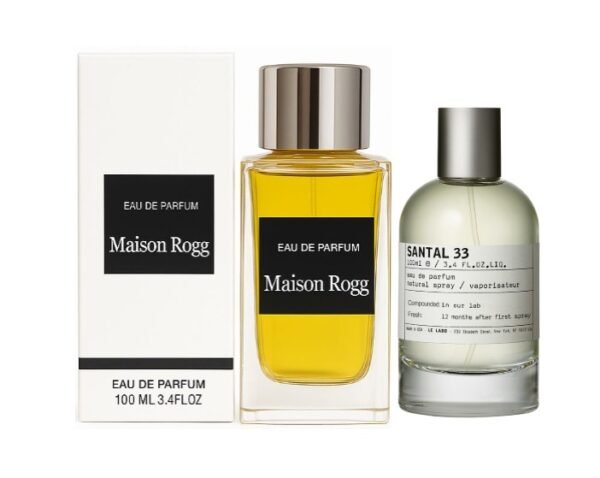 SANTAL 33 MAISON ROGG | SAINT 33