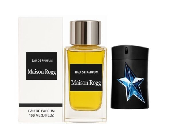 A MEN MAISON ROGG | A-10
