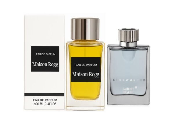 STARWALKER MAISON ROGG | SKYWALKER