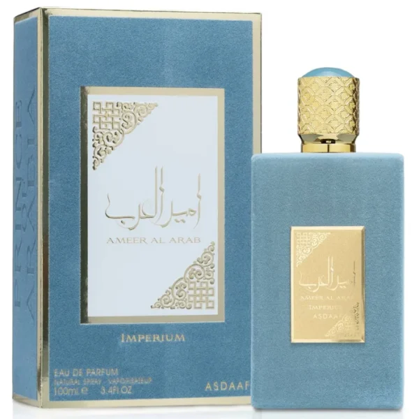 AMEER AL ARAB IMPERIUM ASDAAF