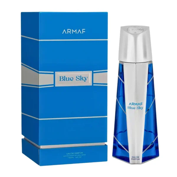 BLUE SKY ARMAF