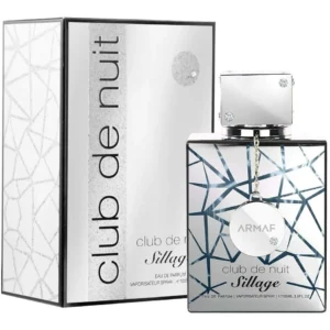 CLUB DE NUIT SILLAGE ARMAF