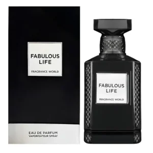 FABULOUS LIFE FRAGRANCE WORLD