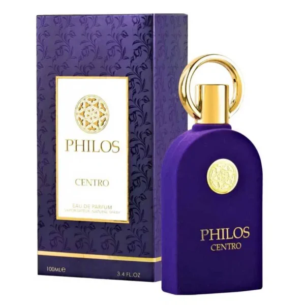 PHILOS CENTRO MAISON ALHAMBRA