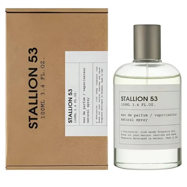 STALLION 53 EMPER