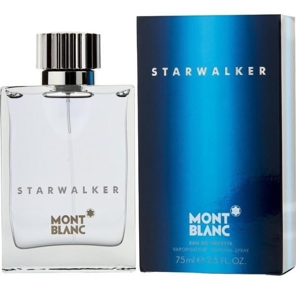 STARWALKER MONTBLANC