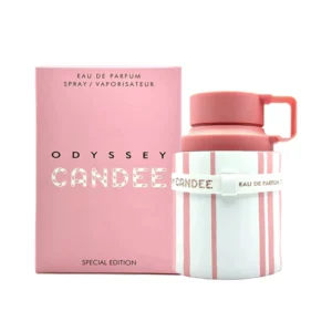 ODYSSEY CANDEE ARMAF