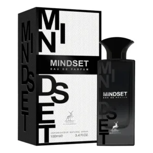 MINDSET MAISON ALHAMBRA