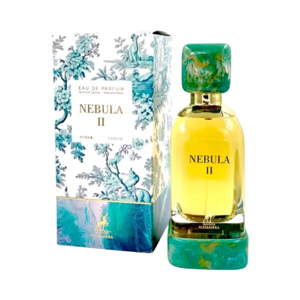 NEBULA II MAISON ALHAMBRA