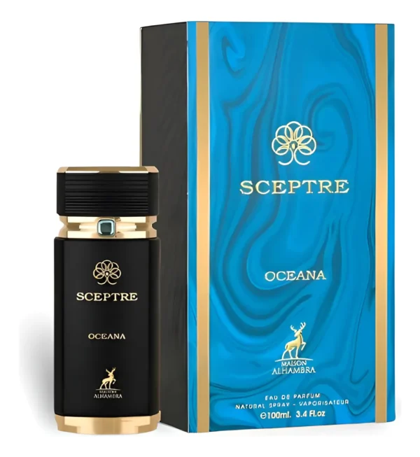 SCEPTRE OCEANA MAISON ALHAMBRA
