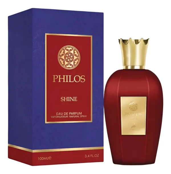 PHILOS SHINE MAISON ALHAMBRA