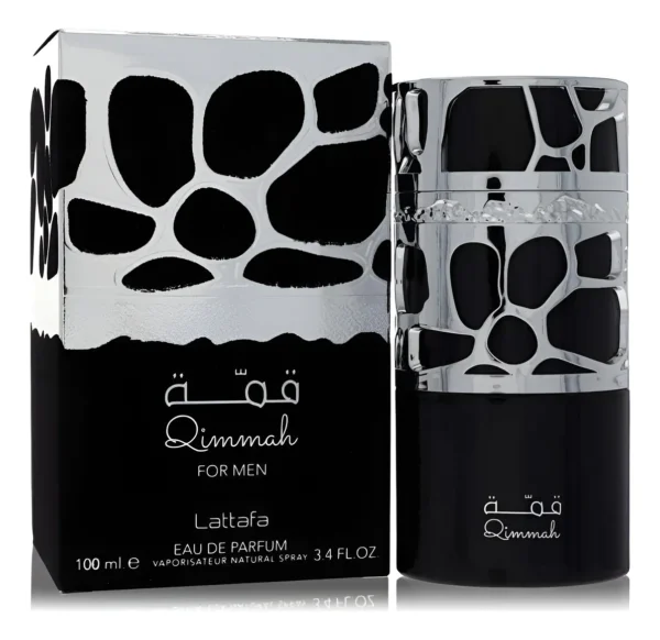 QIMMAH FOR MEN LATTAFA