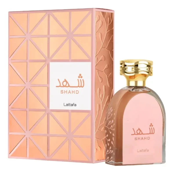 SHAHD LATTAFA