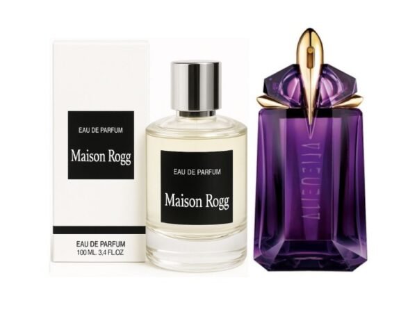 ALIANE MAISON ROGG