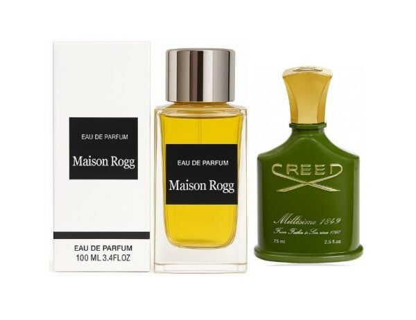 CREEDENCE HERITAGE MAISON ROGG