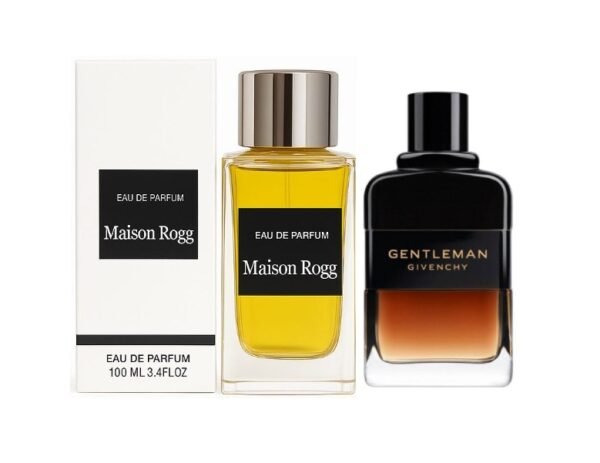 DANDY RESERVE PRIVE MAISON ROGG