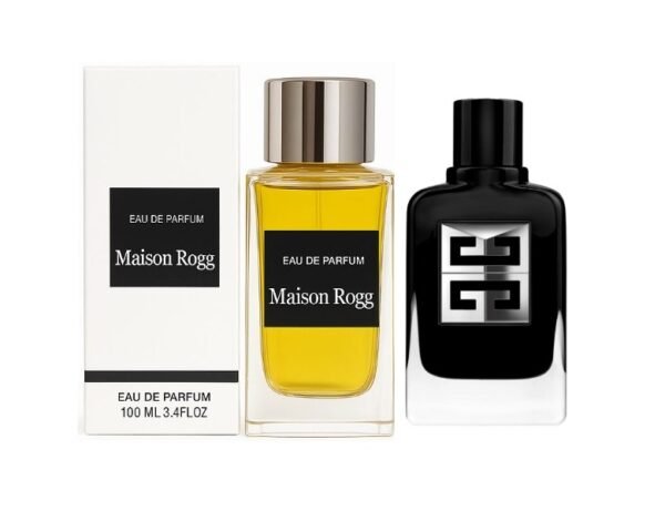 DANDY SOCIETY MAISON ROGG