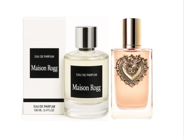 DEVOTA MAISON ROGG
