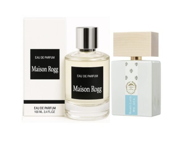 ECLAIRE BIANCO MAISON ROGG