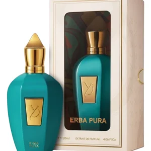 YD ERBA PURA YVES D'ORGEVAL