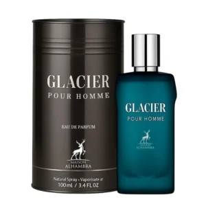 GLACIER POUR HOMME MAISON ALHAMBRA