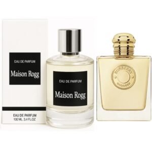 GODDESSY MAISON ROGG