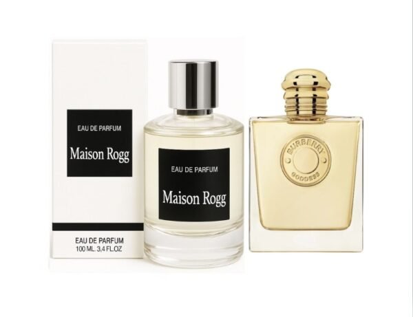 GODDESSY MAISON ROGG