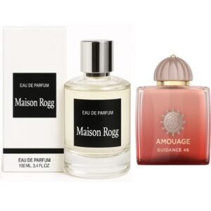 GUARDIAN 46 MAISON ROGG