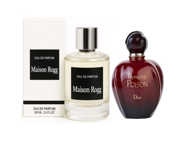 HYPNOTIC POTION MAISON ROGG