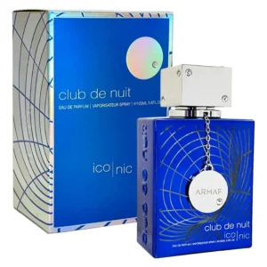 CLUB DE NUIT ICONIC ARMAF