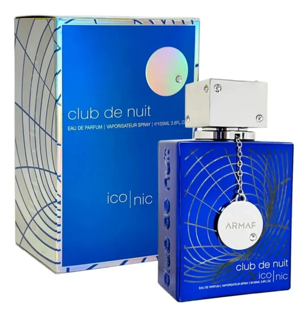 CLUB DE NUIT ICONIC ARMAF