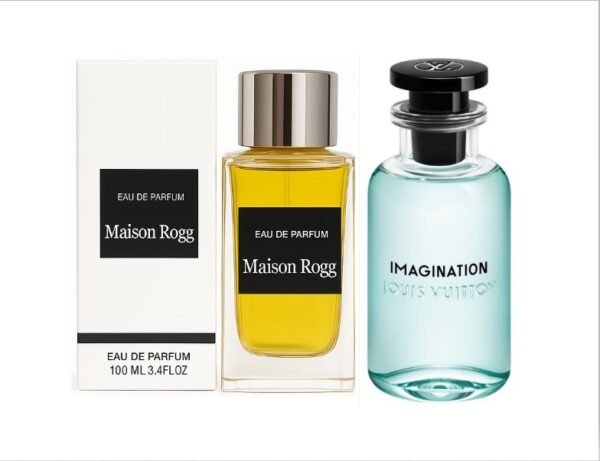 IMAGINE MAISON ROGG