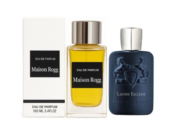 LANDON EXCLUSIF MAISON ROGG