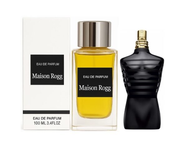 LE MAGNUS LE PARFUM MAISON ROGG