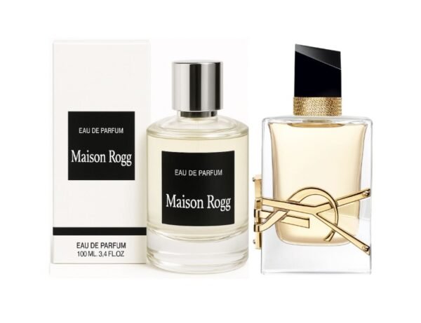 LIBERTY MAISON ROGG