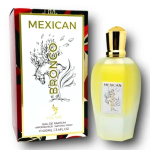 MEXICAN BRONCO VOLARÉ