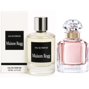 MON ALAIN MAISON ROGG