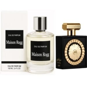 NEBRASKA MAISON ROGG